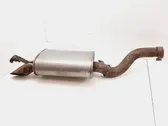 Muffler/silencer