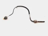 Exhaust gas temperature sensor