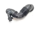 Air intake duct part