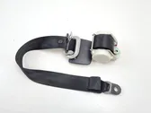 Ceinture de sécurité arrière