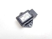 ESP Drehratensensor Querbeschleunigungssensor