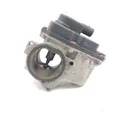 EGR valve