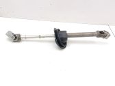 Steering column universal joint