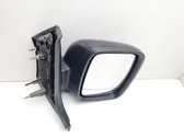 Front door electric wing mirror