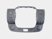 Radio/GPS head unit trim