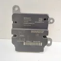 Airbag control unit/module