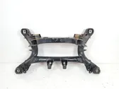 Rear subframe