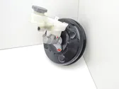 Bremskraftverstärker