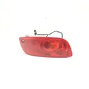 Rear fog light