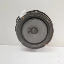 Front door speaker