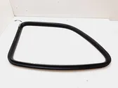 Rear door rubber seal (on body)