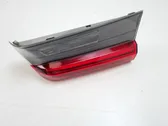 Tailgate rear/tail lights