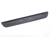 Front sill trim cover