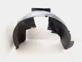 Front wheel arch liner splash guards