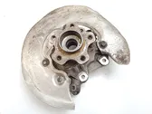 Rear wheel hub