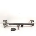 Tow bar set