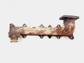 Exhaust manifold