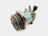 Air conditioning (A/C) compressor (pump)