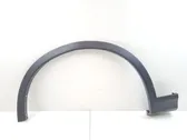 Front arch trim