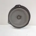 Front door speaker