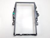 Panel trim