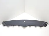 Staffa del pannello di supporto del radiatore parte superiore
