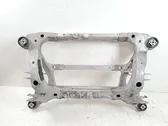 Rear subframe