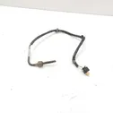 Exhaust gas temperature sensor