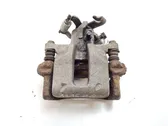 Bremssattel hinten