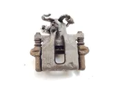 Bremssattel hinten