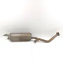 Muffler/silencer