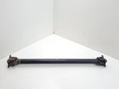 Front prop shaft