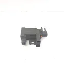 Turbo solenoid valve