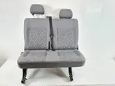Rear seat