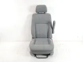 Asiento delantero del conductor