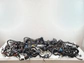 Faisceau de câblage pour moteur