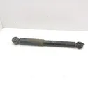 Rear shock absorber/damper