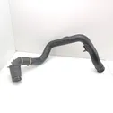 Intercooler hose/pipe