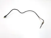 Exhaust gas temperature sensor