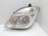 Headlight/headlamp