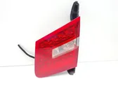 Tailgate rear/tail lights