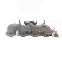 Exhaust manifold