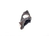 Driveshaft support bearing bracket