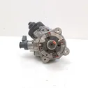 Fuel injection high pressure pump