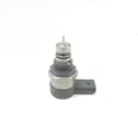 Fuel pressure regulator