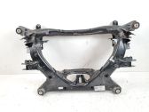 Rear subframe