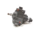 Fuel injection high pressure pump