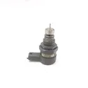 Fuel pressure regulator