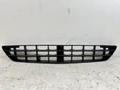 Front bumper lower grill