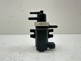 Turbo solenoid valve